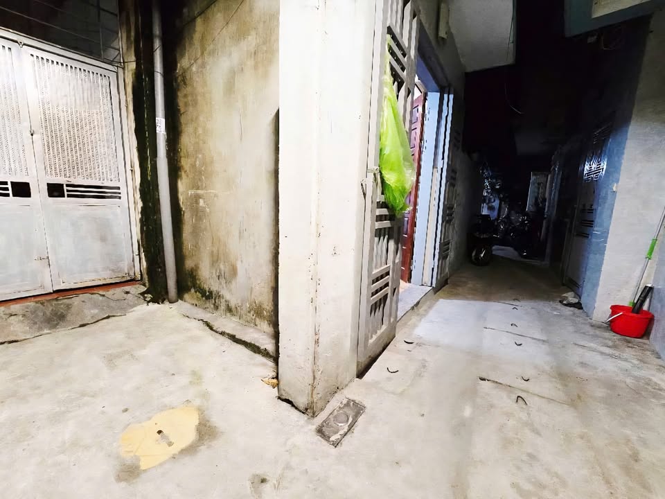 Nhà phố Vũ Tông Phan, Thanh Xuân 25m² giá 2.35 tỷ - Thiết kế hiện đại, chính chủ!