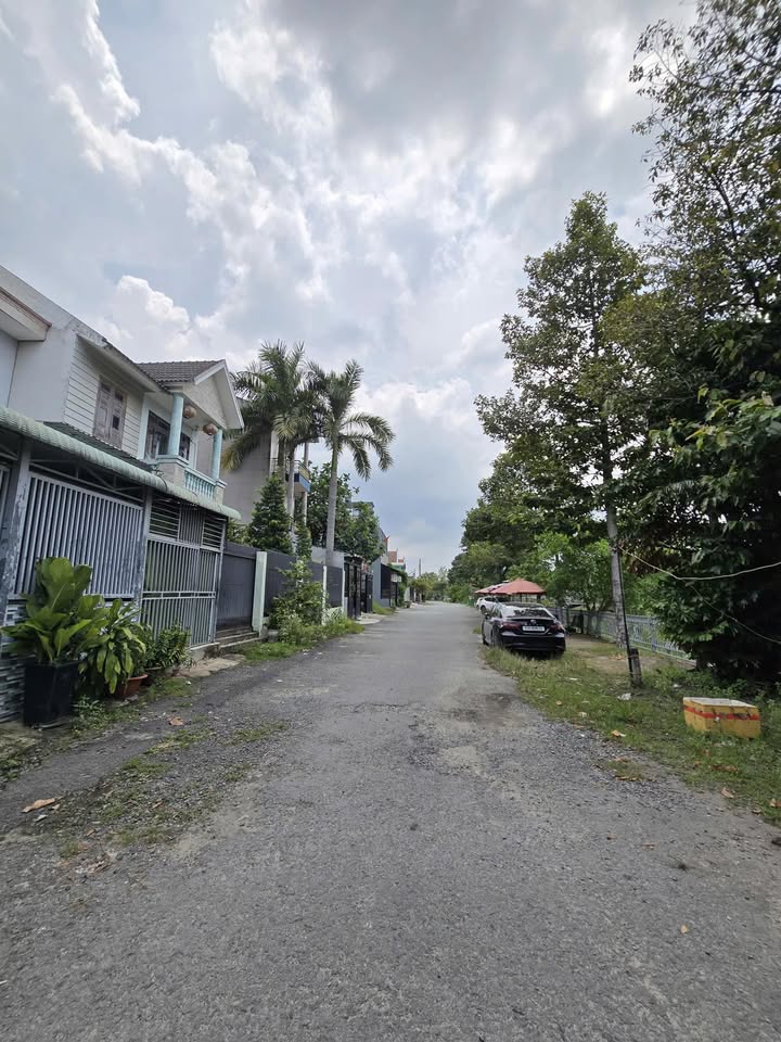 Đất thổ cư hẻm đường Ngô Chí Quốc, Bình Chiểu 144m² giá 4.932 tỷ - Cơ hội đầu tư tốt!