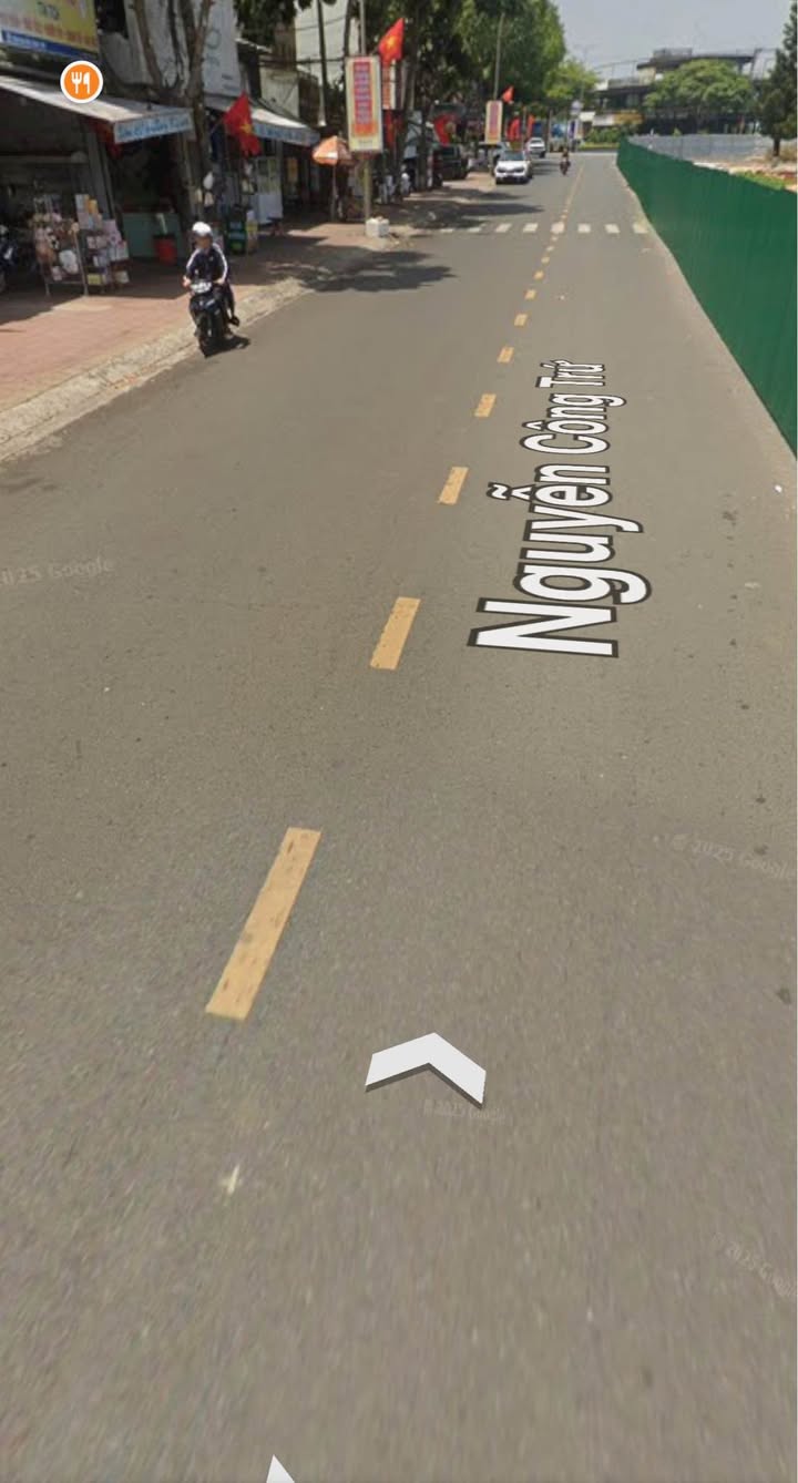 FrontHouse Bảo Lộc 257.4m² - Vị trí đắc địa, kinh doanh lý tưởng!