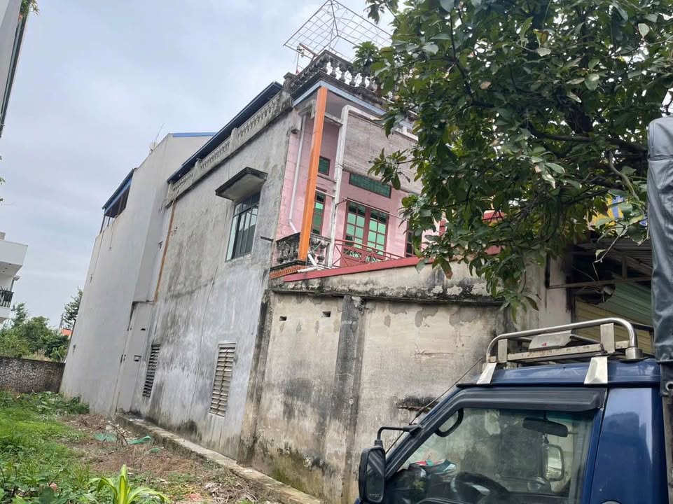 Đất mặt đường Trung Hòa, Yên Mỹ 183m² giá 12 tỷ - Vị trí hiếm đầu tư sinh lời!