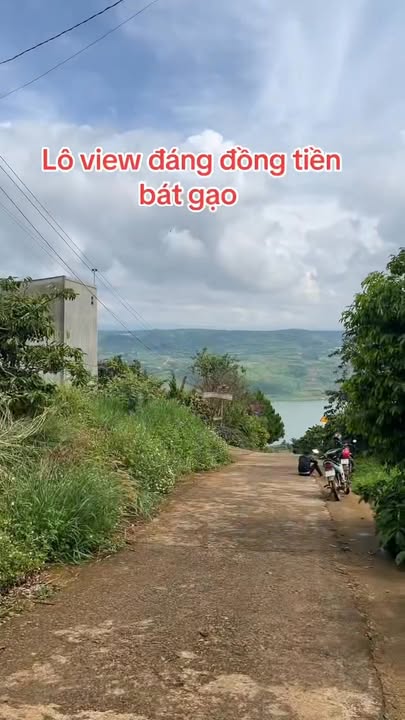 Đất nền Tân Nghĩa Di Linh 4027m² giá 5.637 tỷ - Cơ hội đầu tư hấp dẫn!