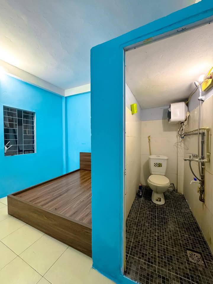 Phòng trọ cho thuê tại Nguyên Xá, 20m² chỉ từ 2 triệu - Giờ giấc tự do, đầy đủ tiện nghi!