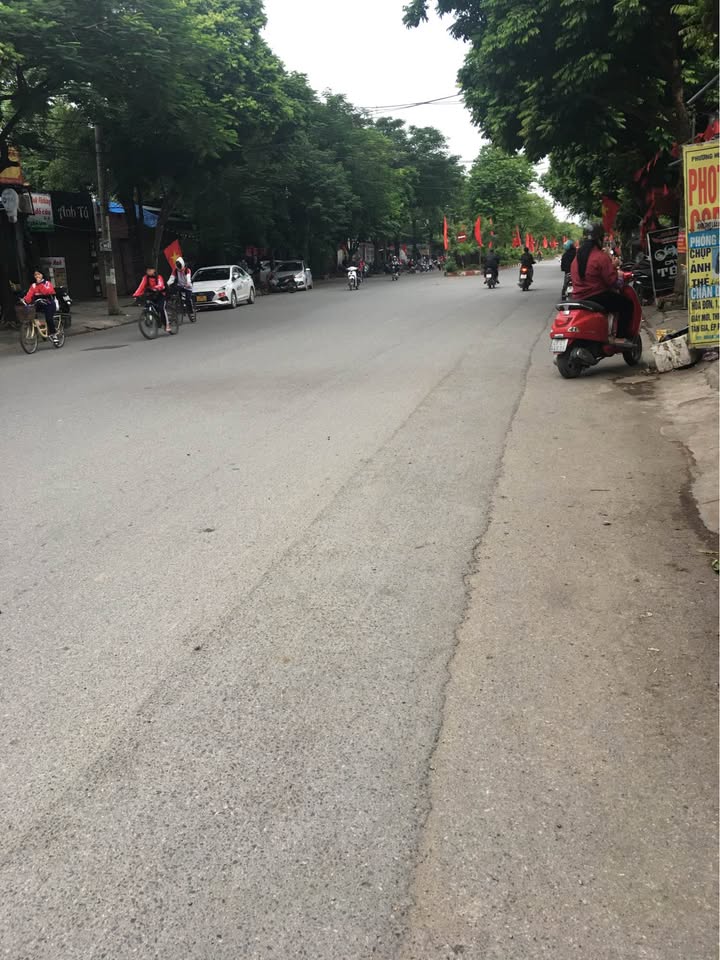 Đất nền đẹp tại Đại Áng, Thanh Trì 62.5m² giá chỉ 800 triệu - Cơ hội đầu tư hấp dẫn!