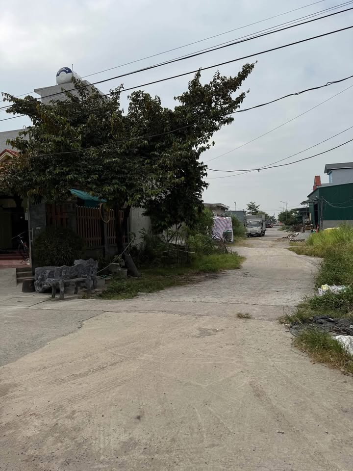 Đất nền Tiên Nội Duy Tiên 100m² giá thỏa thuận - Cơ hội đầu tư hiếm có!