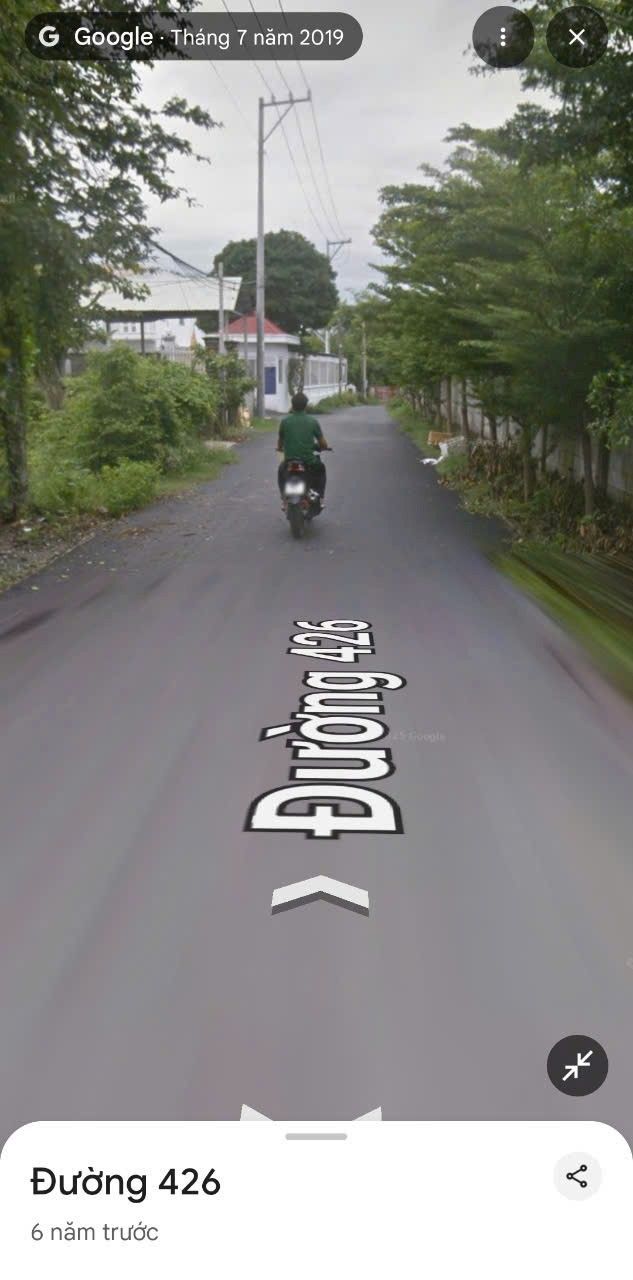 Nhà mặt tiền đường Nhựa 426, xã Phước Vĩnh An, Củ Chi 175m² giá 2.55 tỷ - Đầu tư sinh lời ngay!