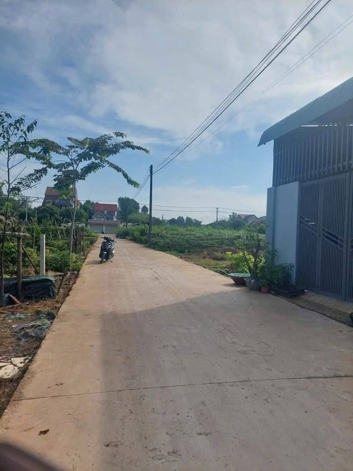 Đất nền ấp 5 Sông Trầu, Trảng Bom 100m² giá 899 triệu - Cơ hội đầu tư hấp dẫn!