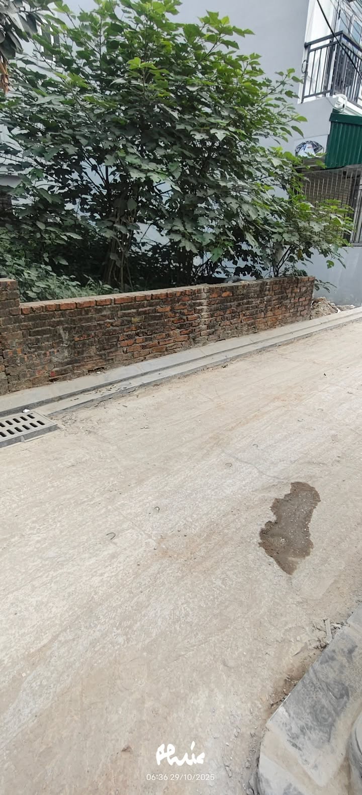 Đất Vân Nội Đông Anh 52m² giá 4 tỷ - Mặt tiền rộng, ô tô tránh