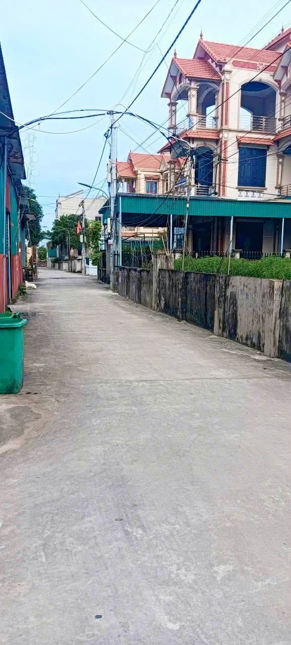 Đất đẹp Chanh Thôn Phú Xuyên 86m² giá chỉ 30 triệu - Đường thông ô tô, tiện ích đầy đủ!