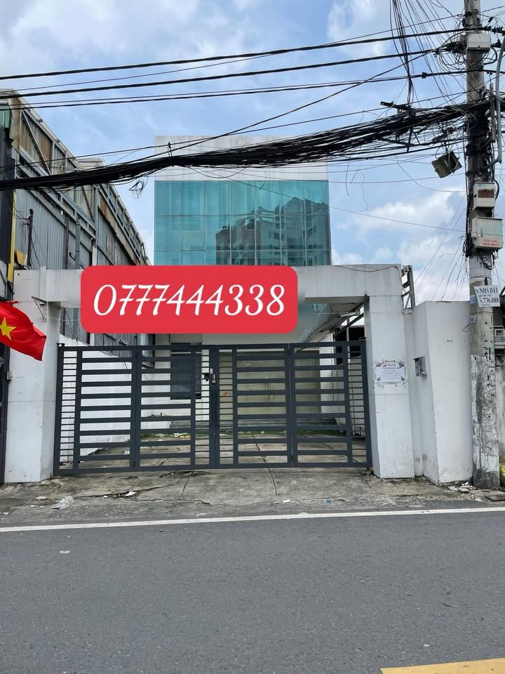 Cho thuê mặt bằng Tô Vĩnh Diện Thủ Đức 240m² - Kinh doanh thuận lợi!