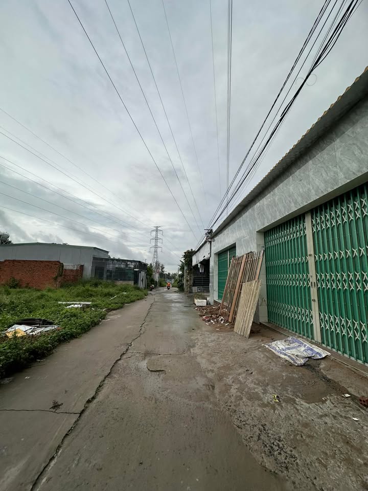 Đất nền Hiệp Phước, Nhơn Trạch 85m² giá chỉ 599 triệu - Sổ hồng chính chủ!