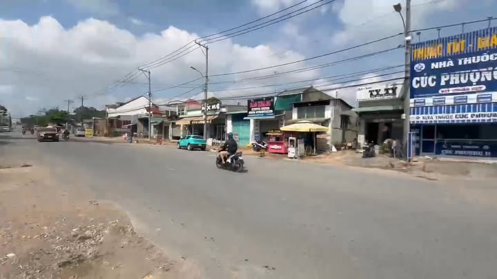 Đất nền 501 Hoàng Hữu Nam, Thủ Đức 598m² giá 36 tỷ - Đầu tư sinh lời ngay!