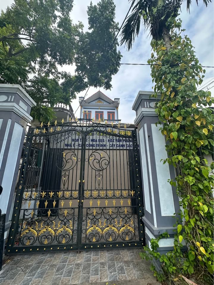 Nhà mặt tiền Khê Kiều, Minh Khai 130m² giá 2 tỷ - Cơ hội vàng cho đầu tư!