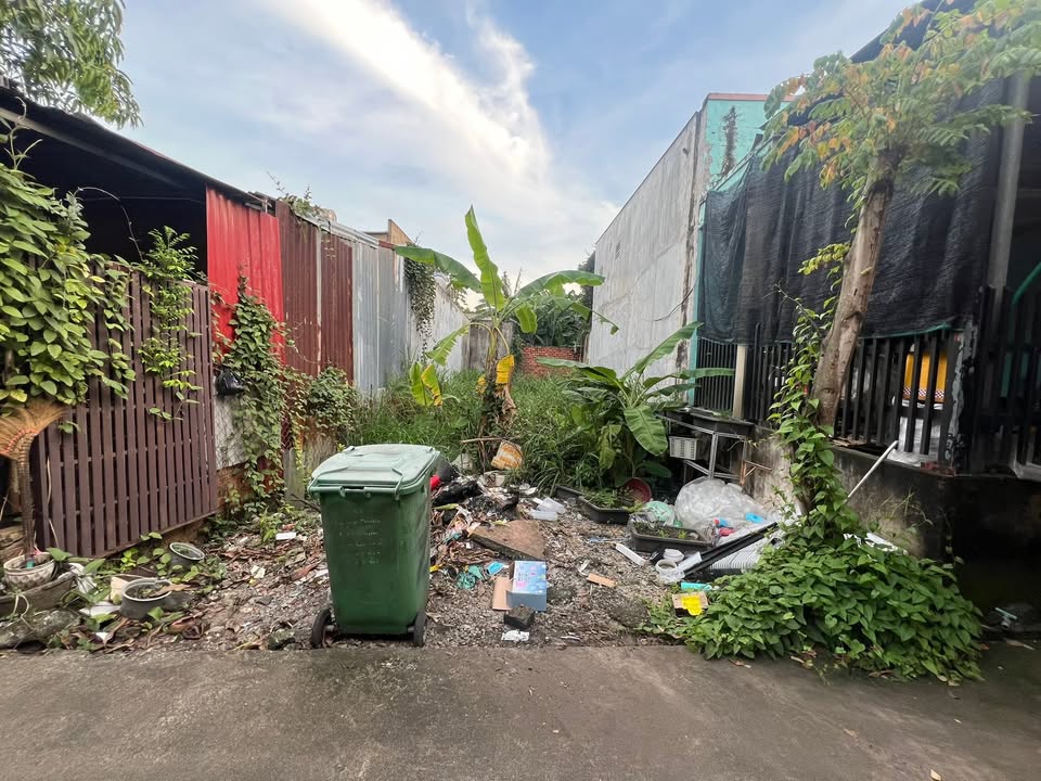 Đất nền Long Phước 83m² giá 750 triệu - Sổ hồng riêng, vị trí đắc địa!