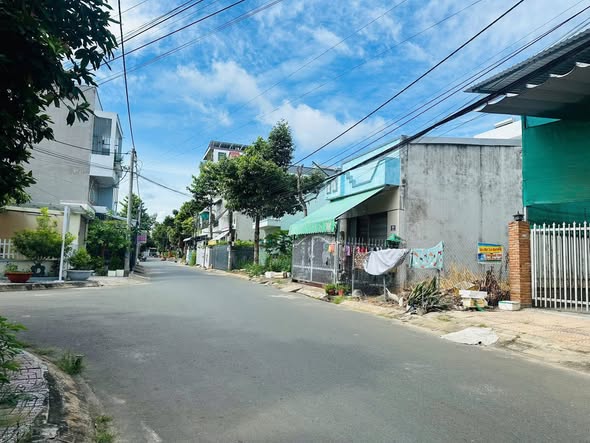 Đất nền Khu Sao Mai Bình Khánh 85m² giá 1 tỷ - Cơ hội đầu tư tuyệt vời!