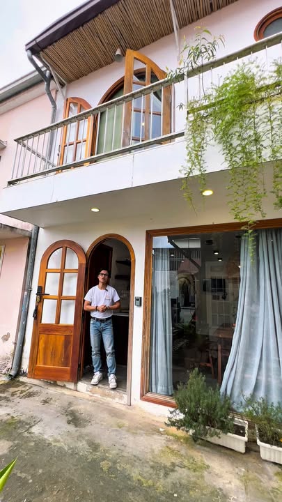 Homestay Đà Lạt 52m² giá 7.5 tỷ - Kinh doanh ổn định 3 mặt tiền!