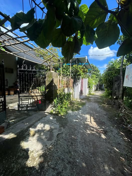 Nhà gác lững tại Nhơn Trạch 120m² giá 700 triệu - Kiệt xe máy thuận tiện!