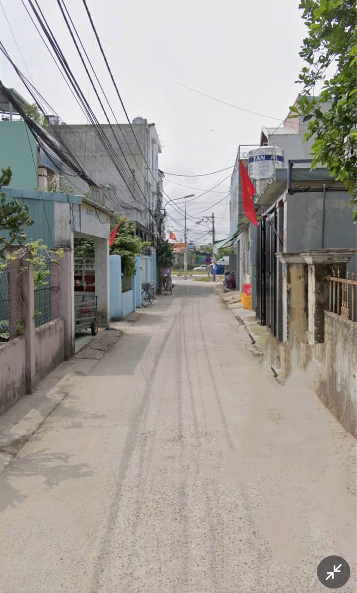 Nhà riêng Trần Hoành, Khuê Mỹ, Đà Nẵng 108m² giá 4 tỷ - Đầu tư sinh lời hiếm có!