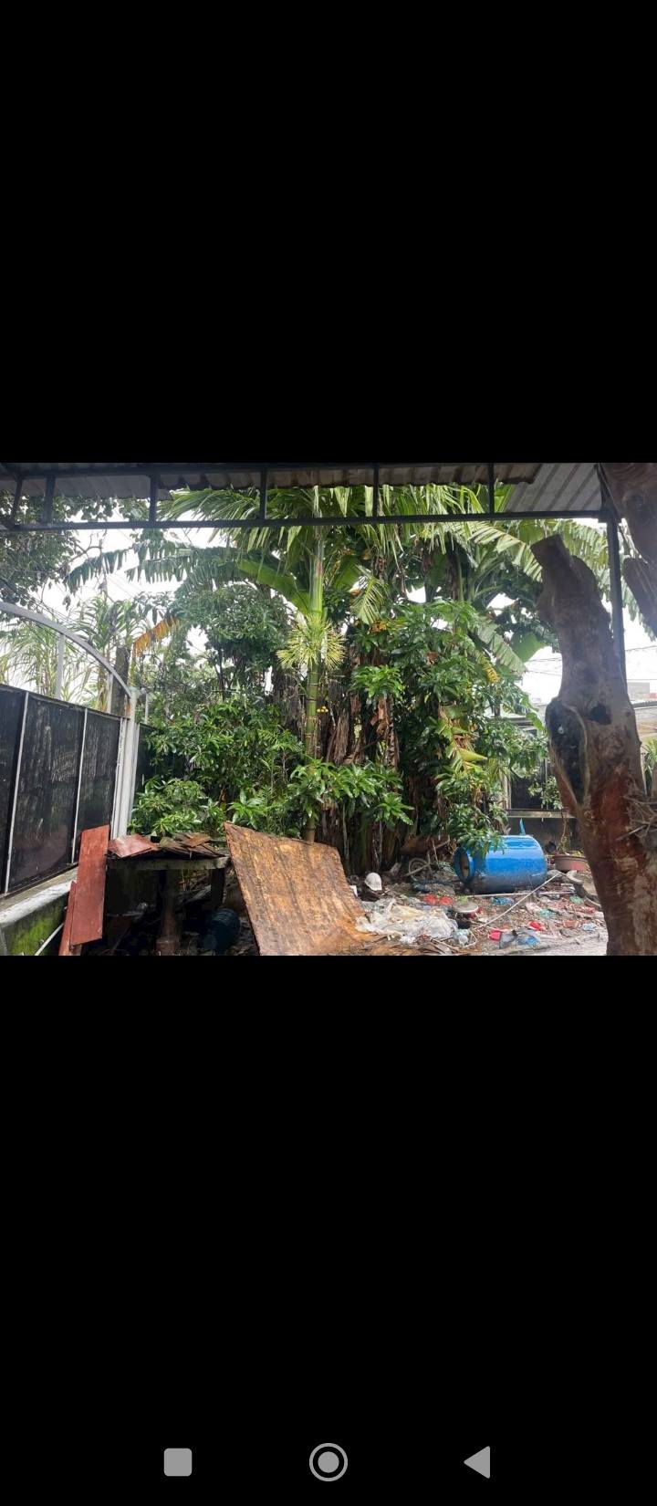 Đất nền 298m² đường Nguyễn Huy Tưởng, quận Liên Chiểu - Giá chỉ 6 tỷ, pháp lý rõ ràng!