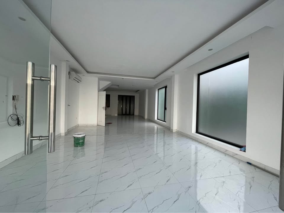 Shophouse cho thuê tại KĐT Tasco, 80m² - Văn phòng lý tưởng 2 mặt thoáng!