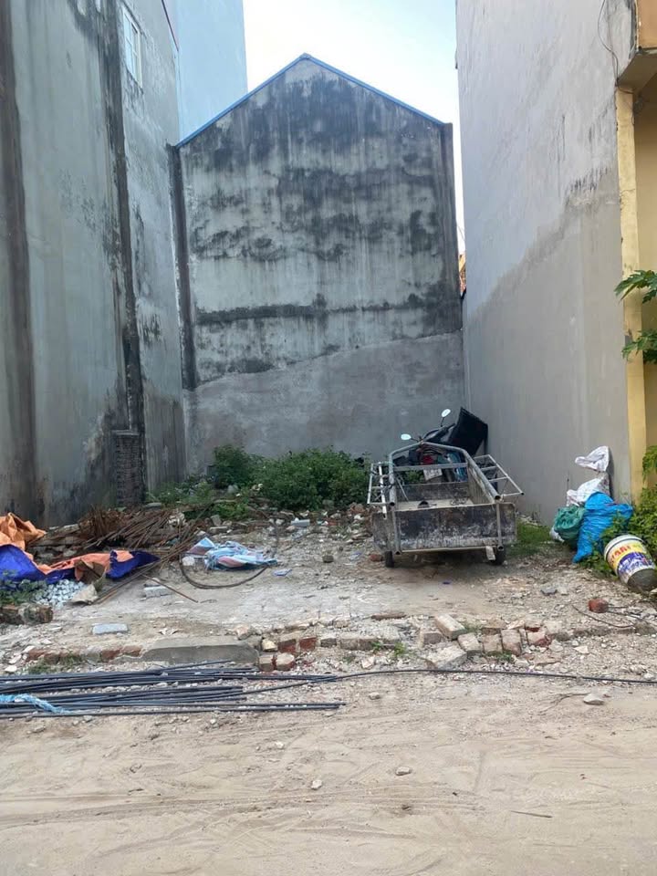 Đất nền phường Phan Đình Phùng, Thái Nguyên 60,2m² giá 2 tỷ - Hướng Đông mát mẻ!