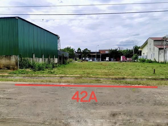 Đất nền Đinh Văn Lâm Hà 588m² giá 2.85 tỷ - Đầu tư sinh lời hấp dẫn!