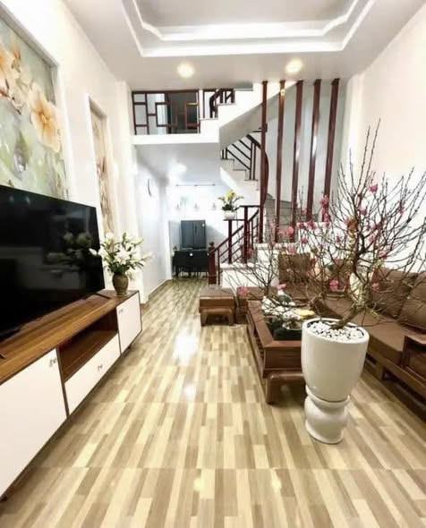 Nhà 2 tầng Đinh Công Tráng, Nam Định, 40m² giá 1.8 tỷ - Cơ hội đầu tư tuyệt vời!