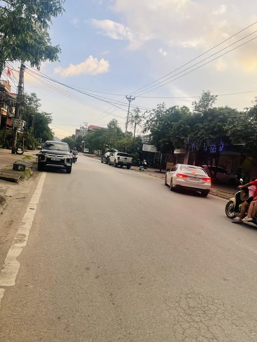 Đất nền Mạo Khê 252m² giá 5 tỷ - Vị trí đắc địa, tiện kinh doanh!