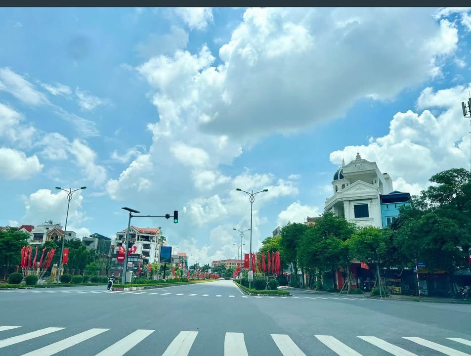 Bán đất mặt đường Võ Nguyên Giáp, 384m² giá 30 tỷ - Cơ hội đầu tư hiếm có!