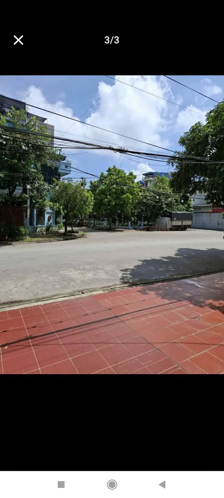 Nhà 4 tầng đường Ngô Gia Khảm, Nam Định 64m² giá 5.6 tỷ - Đầu tư sinh lời!