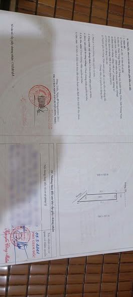 Đất Tràng Bảng 2, Tràng An, Đông Triều 148m² giá 2 tỷ - Sổ đỏ chính chủ, đầu tư sinh lời!