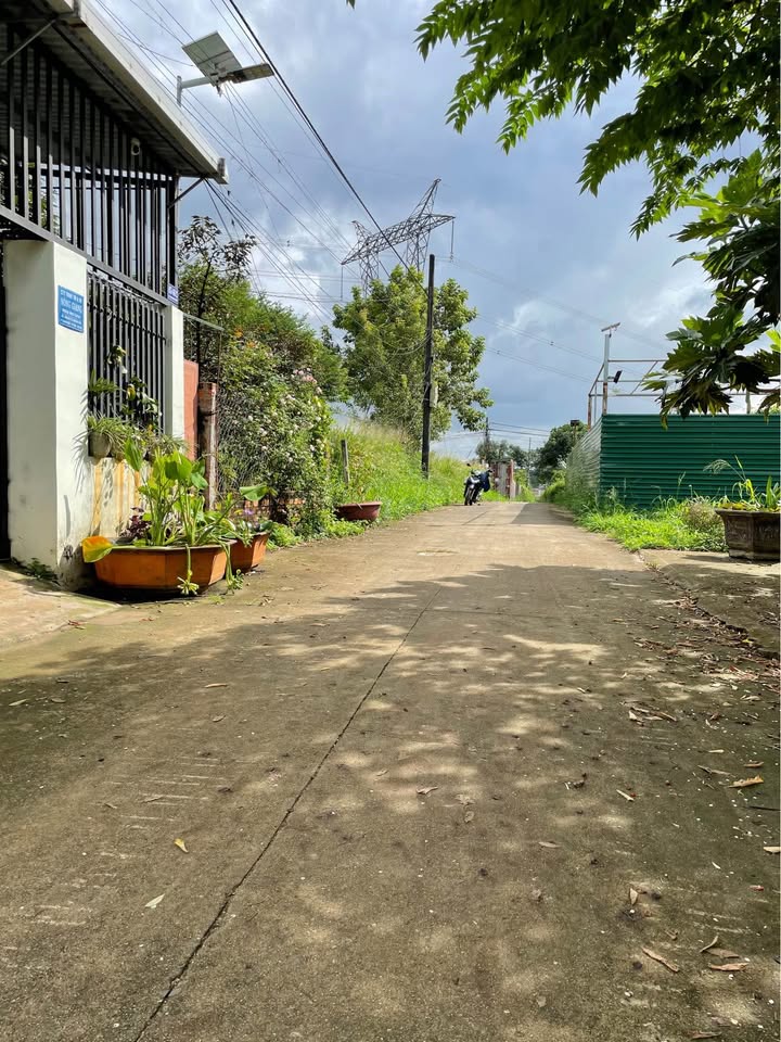 Đất nền phường Thành Nhất - Buôn Ma Thuột 195m² giá 870 triệu - Cơ hội đầu tư hấp dẫn!