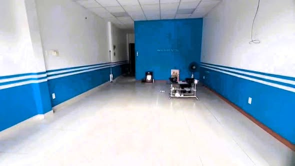 Nhà mặt tiền Linh Đông 68m² giá 23 triệu - Kinh doanh sầm uất!