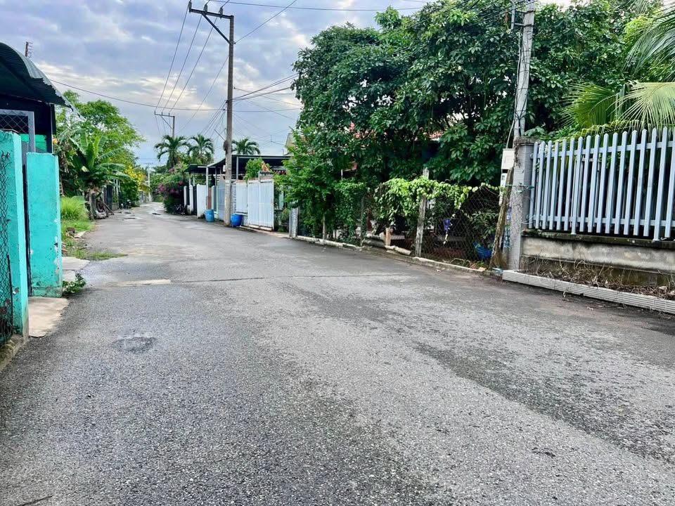 Đất thổ cư phường Tương Bình Hiệp 136m² giá 1.75 tỷ - Vị trí đắc địa, dân cư đông đúc!