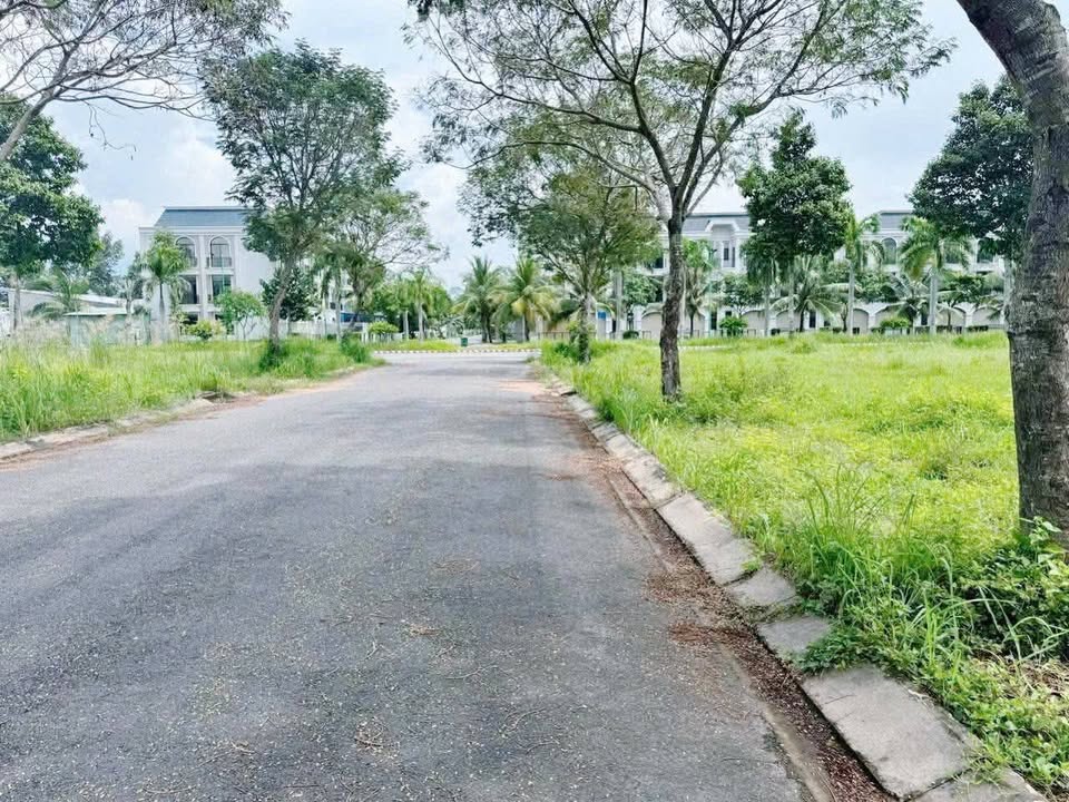 Đất nền đẹp tại Đồng Tâm Green City, Tân An 144m² giá 4.7 tỷ - Cơ hội đầu tư lý tưởng!