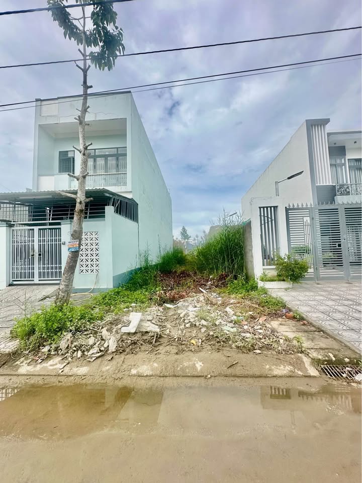 Đất nền KĐT Sao Mai – Nhựt Hồng, Lý Văn Lâm 105m² giá 1.06 tỷ - Cơ hội đầu tư tuyệt vời!