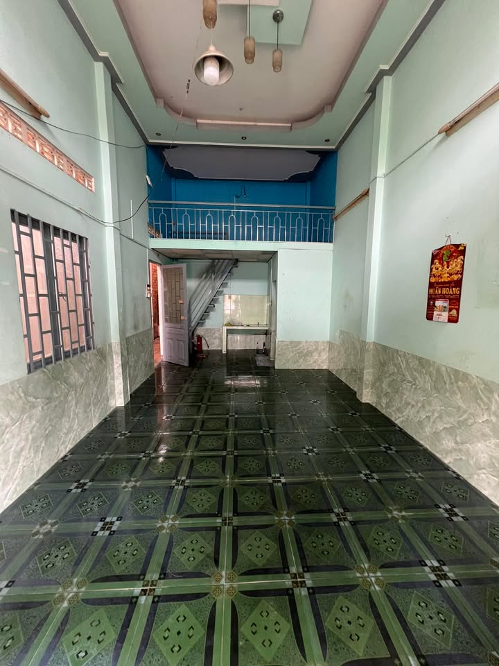 Cho thuê mặt bằng đường Hà Giang Bảo Lộc 40m² giá 6 triệu - Kinh doanh tự do!