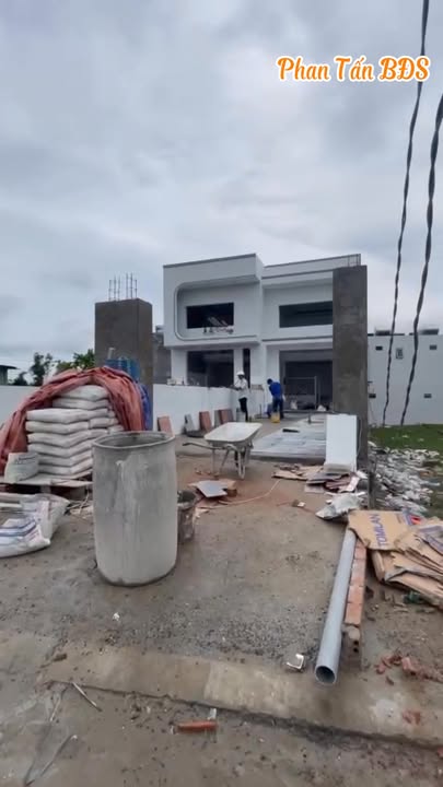 Nhà ở Lộc An, Long Thành 140m² giá thỏa thuận - Thiết kế hiện đại, tiện nghi!