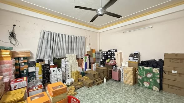 Nhà 5 tầng hẻm nhựa 10m Ni Sư Huỳnh Liên 100m² giá 16.5 tỷ - Sổ hồng chính chủ!