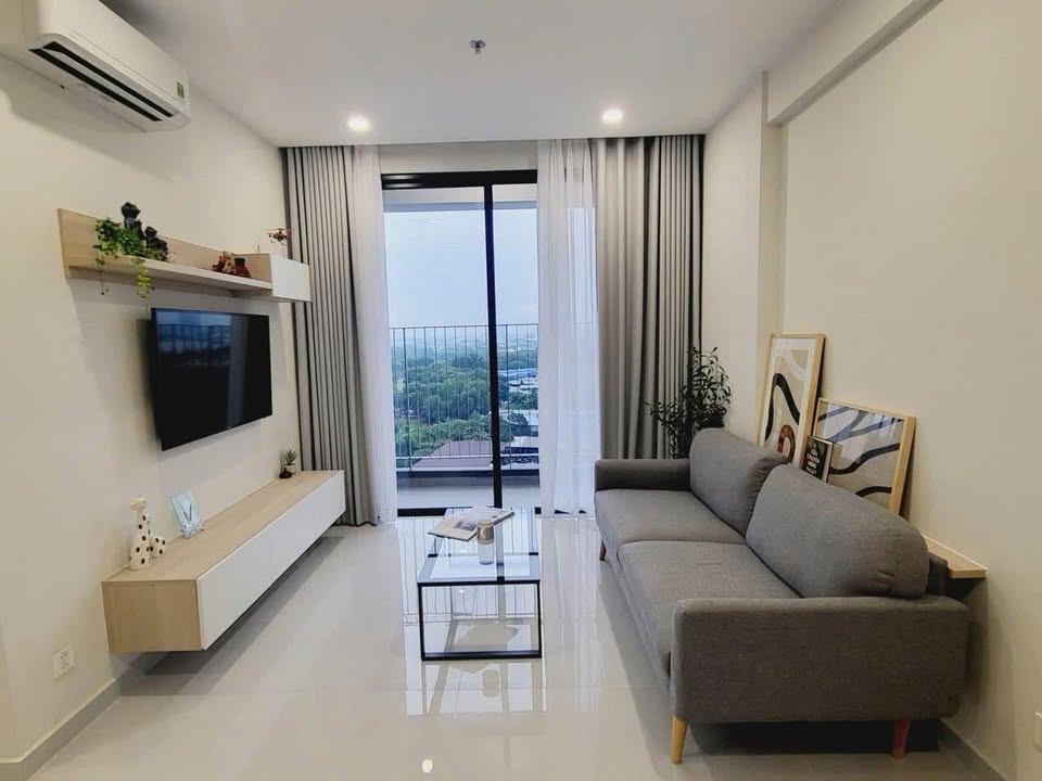 Căn hộ The Emerald Golf View 1PN 52m² giá 7.5 triệu - Sẵn sàng vào ở ngay!