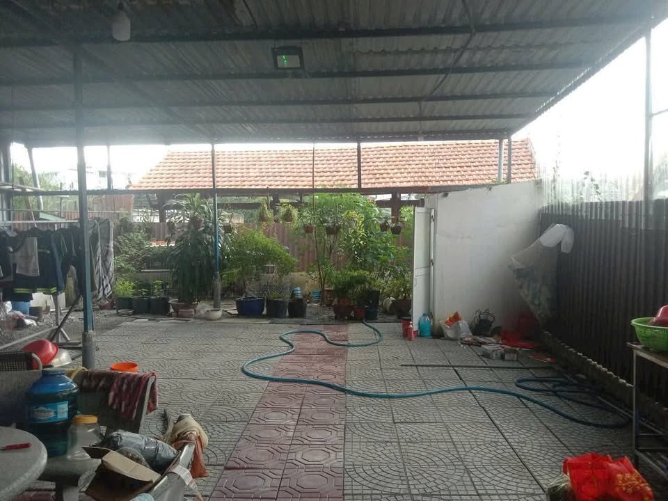 Nhà cấp 4 đường Bình Chuẩn 09, Thuận An, 235m² giá 3.1 tỷ - Sổ hồng chính chủ!