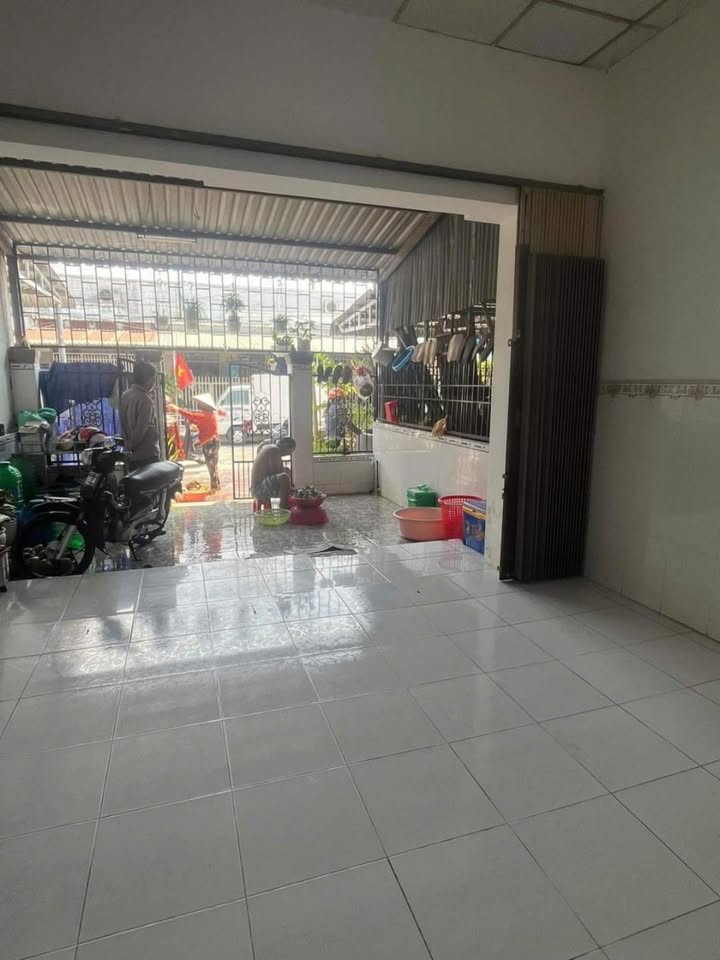 Nhà cho thuê tại Vĩnh Quang, Rạch Giá 94m² - Giá chỉ 3.5 triệu/tháng!