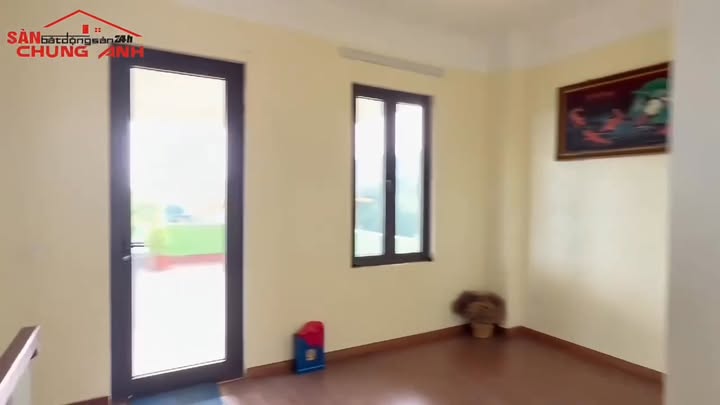 Bán Biệt Thự 3 Tầng Đặc Khu Vân Đồn - 342m² giá 5 tỷ - Cơ hội vàng cho bạn!