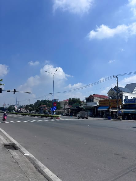 Đất thổ cư 600m² Tân Vĩnh Hiệp 1.100m² giá 10.4 tỷ - Cơ hội đầu tư tuyệt vời!