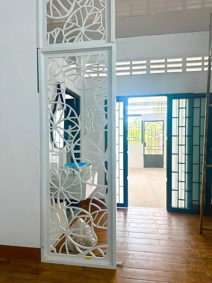 Nhà cho thuê 242 Ngô Quyền, Cao Lãnh 88m² - Tiện nghi đầy đủ, giá tốt!