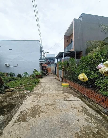 Nhà cho thuê tại Mỹ An, Mỹ Phong 94.5m² giá 4 triệu - Nhà còn mới 90%