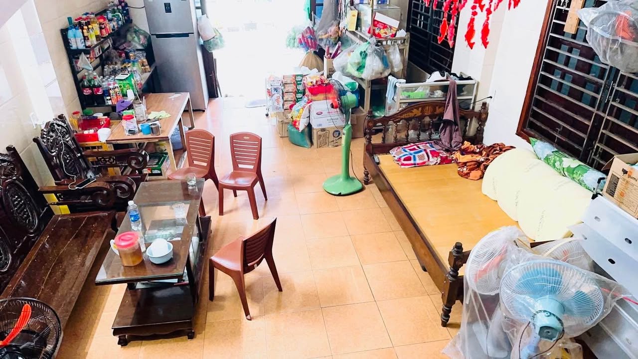 Nhà 3 tầng Lương Thế Vinh, Đà Nẵng 158.8m² giá 10.05 tỷ - Vị trí vàng, tiềm năng cao!