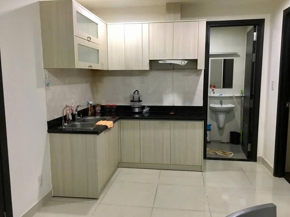 Căn hộ Hoa Sen Apartment Quận 11 65m² giá 3.5 tỷ - Sẵn sàng vào ở!