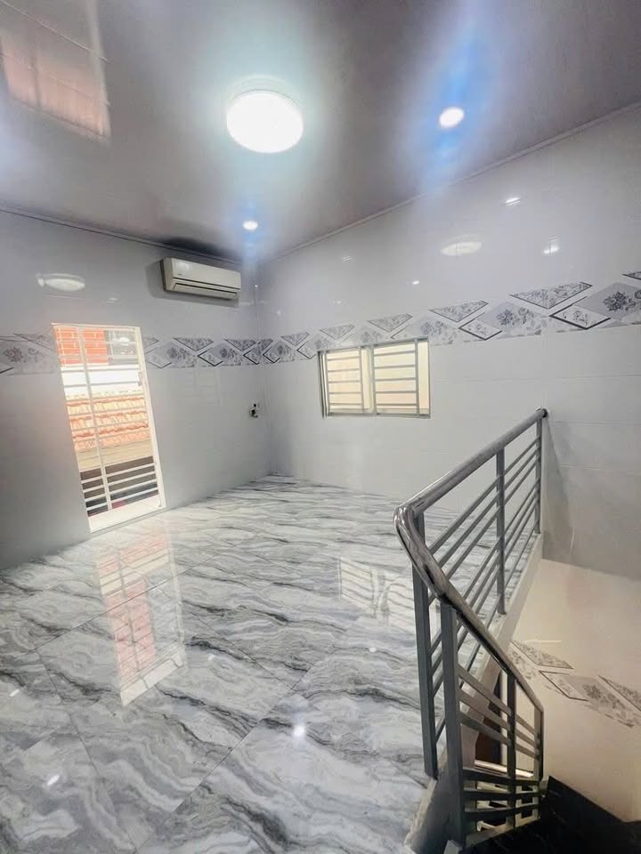 Nhà cho thuê đường Trần Đình Xu, Q.1 - 14m² giá 8.5 triệu - Sạch sẽ, an ninh!