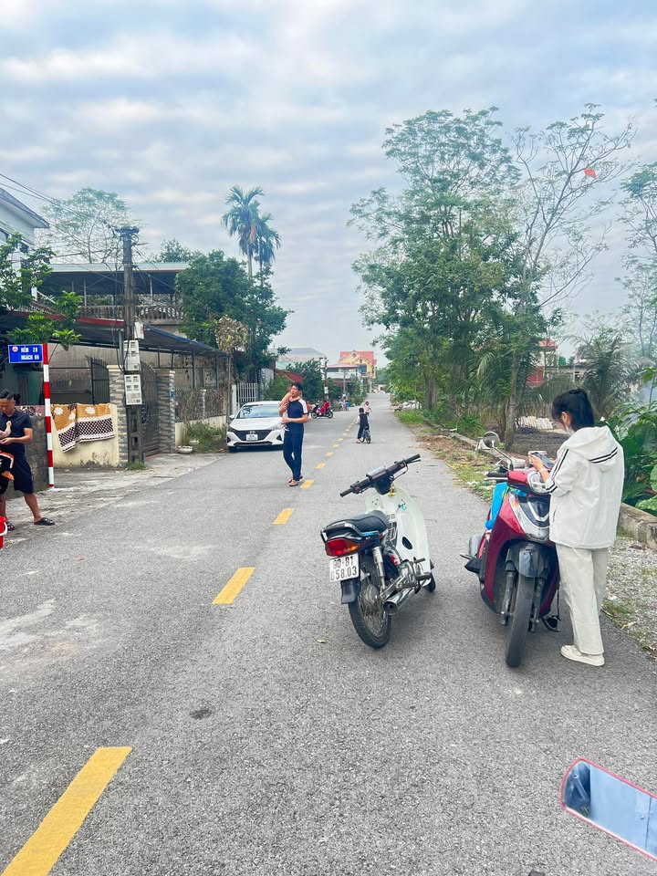 Đất nền Yên Nam Duy Tiên 83m² - Cơ hội đầu tư không thể bỏ lỡ!