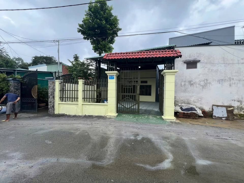 Nhà cho thuê đường TX24, phường Thạnh Xuân, quận 12, 201m² - Không gian rộng rãi, giá tốt!